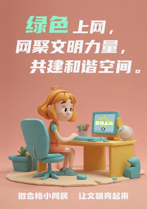 25網(wǎng)絡文明